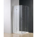 dûs-kabinet mei lift en drop Hinge